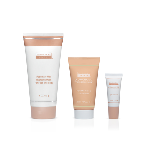 Reset Bundle
