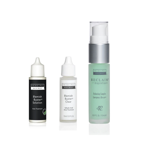 Blemish Buster®  Acne Control + Recovery System