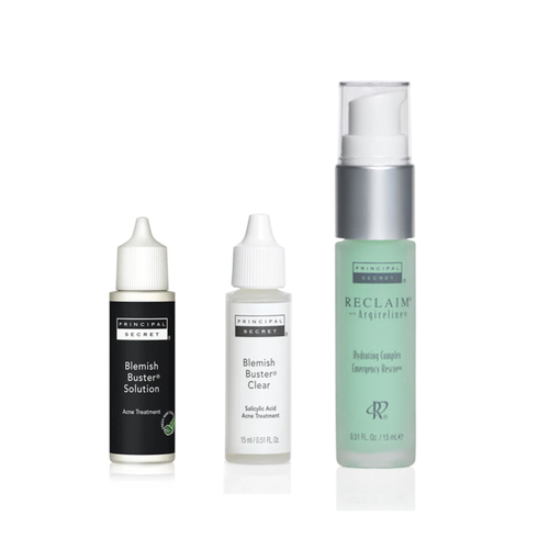 Blemish Buster®  Acne Control + Recovery System