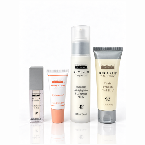 ON-THE-GO RADIANCE KIT