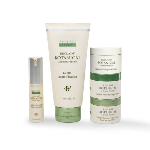 Reclaim Botanical Radiance Kit +RadiantFirmingNeckCream