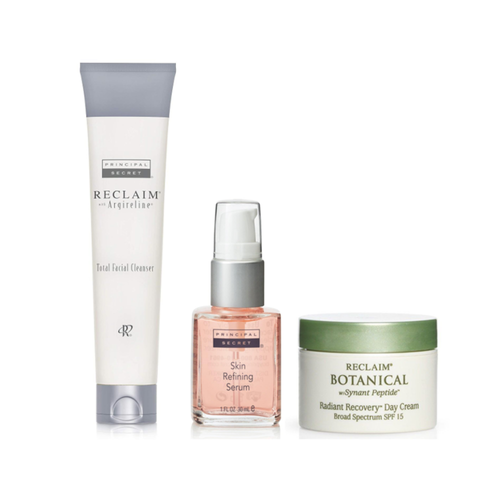 BARRIER REPAIR Bundle