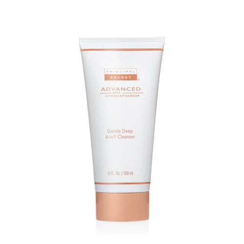 Gentle Deep 4-in-1 Cleanser®