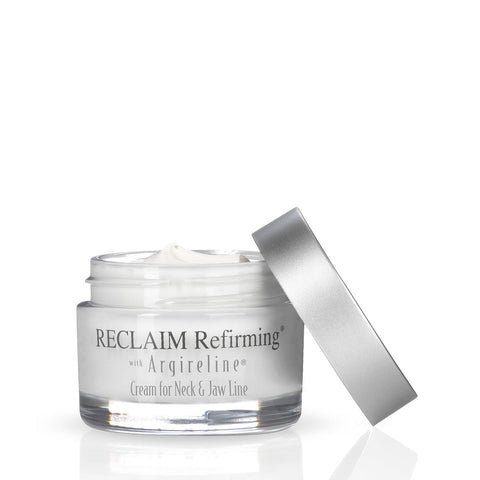 Neck & Jaw Line Refirming Cream