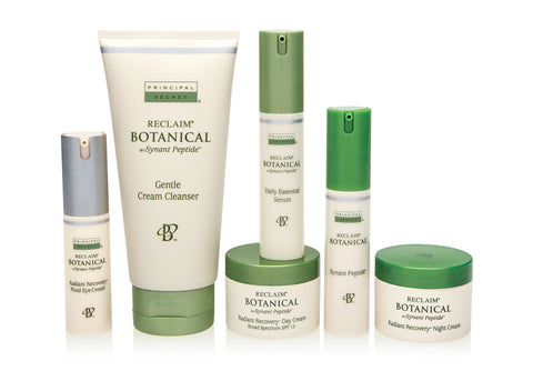 Reclaim Botanical Introductory Kit