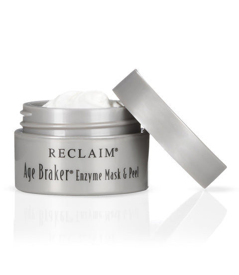 Age Braker Enzyme Mask and Peel