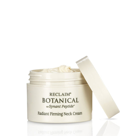 Radiant Firming Neck Cream