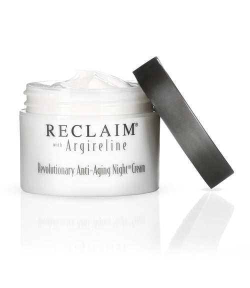 Principal Secret Reclaim Night Cream Mit Argireline – Anti-Aging Nachtcreme Für Glattere Haut, 1 Unze