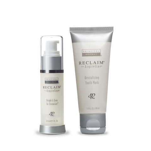 Reclaim® Radiant Glow Duo